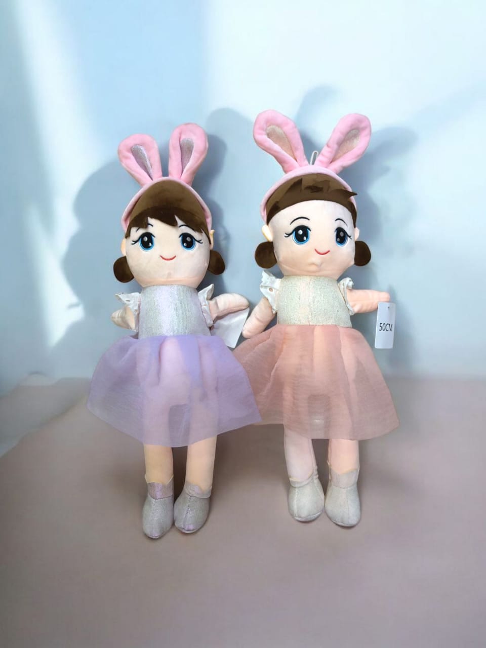 2290 SS Doll 50cm AM00397PS
