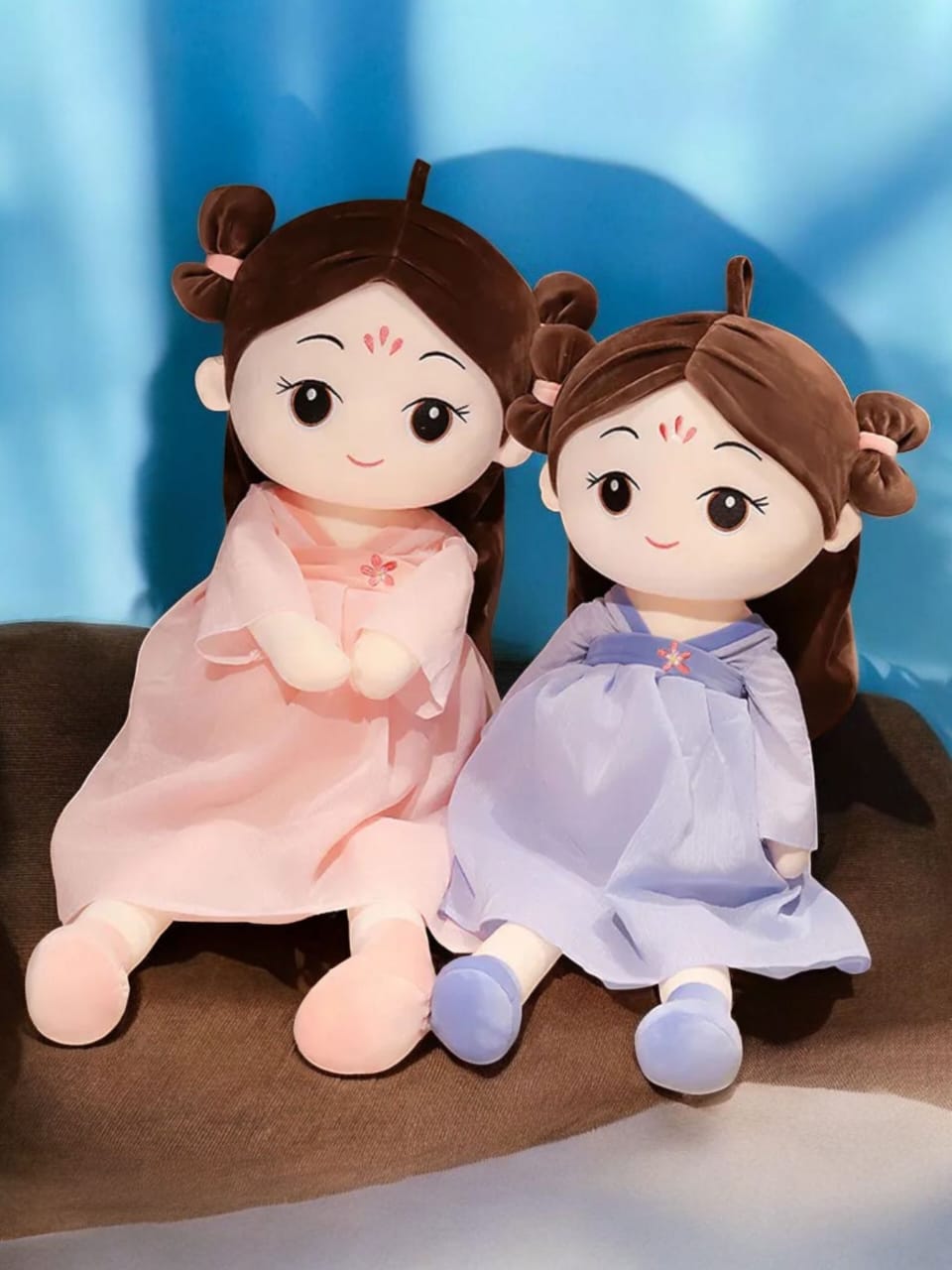 3149 SS Doll 95Cm AM00514PS