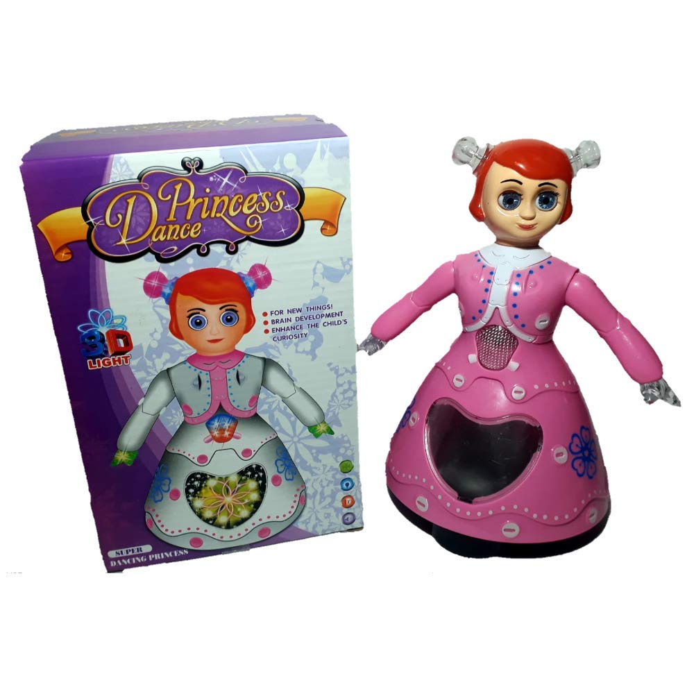 Princess Doll (SS00692RK)
