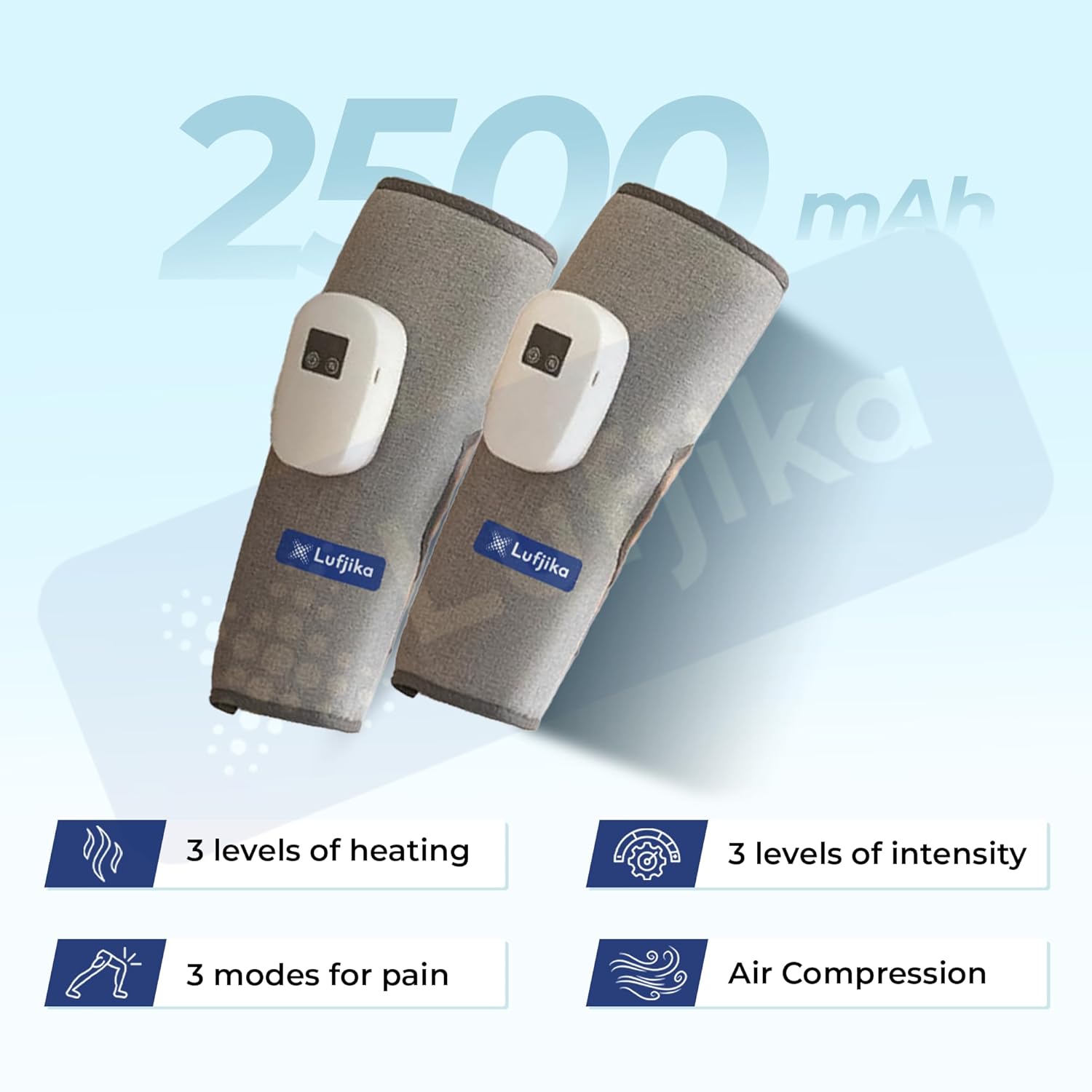 Calf Massager  SS00033TG