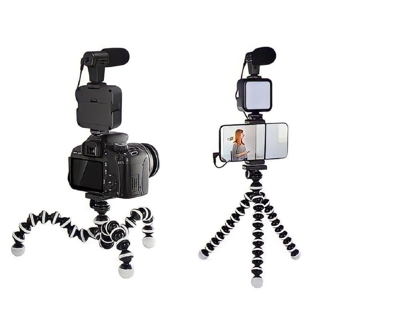 Video-Making Kit AY-49Z - SS00667RK