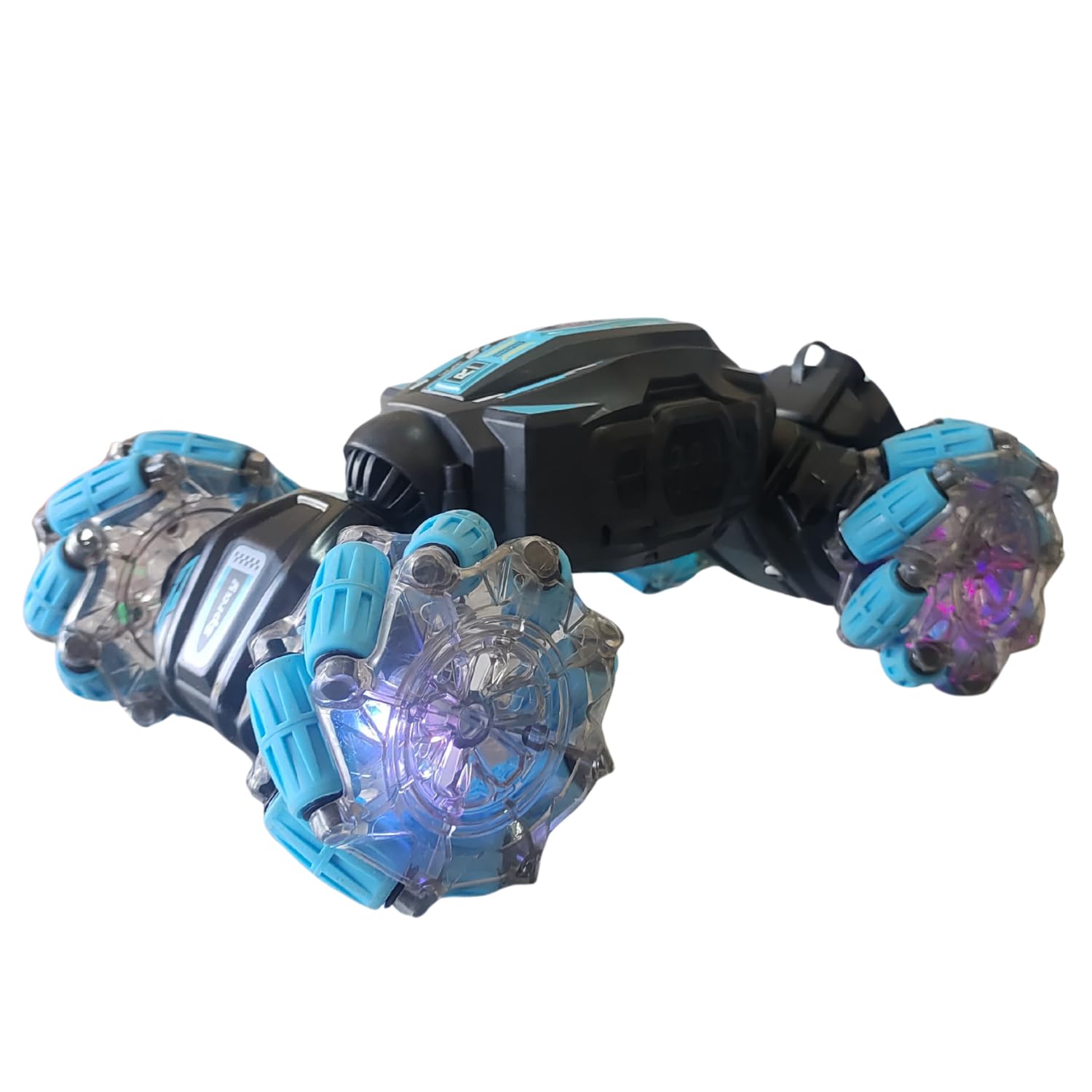 4WD Gesture Sensing RC Stunt Car  SS00009TG 