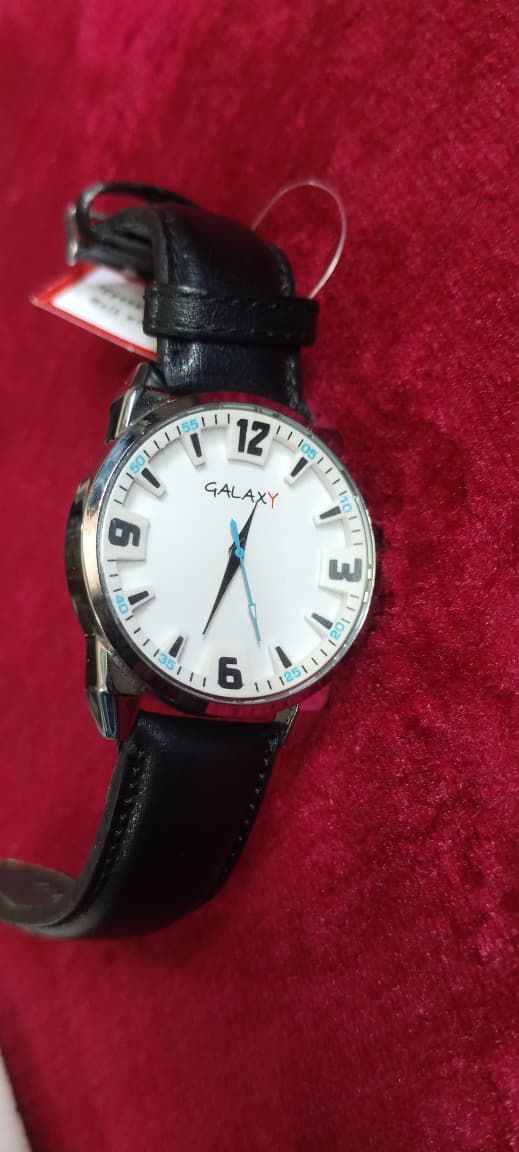 Galaxy Wrist Watch - AM01026RW