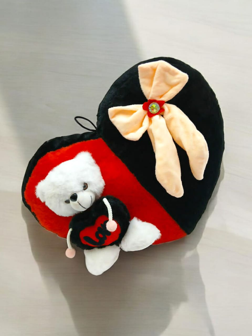 1584 Panda 15Inch AM00442PS