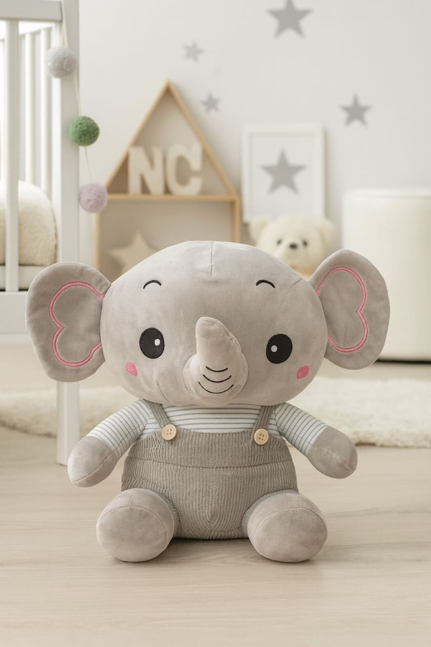 2144 Jacket Elephant AM00465PS