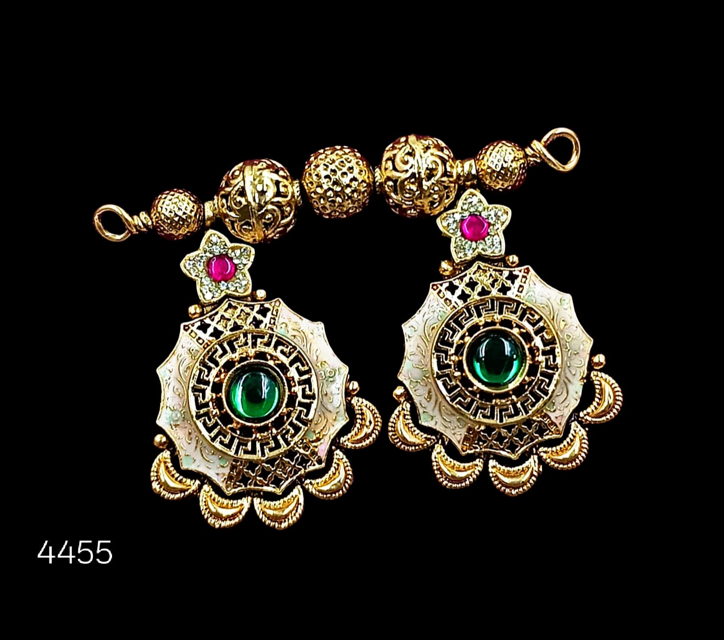 4455 MS PENDAL (SA00874PB)