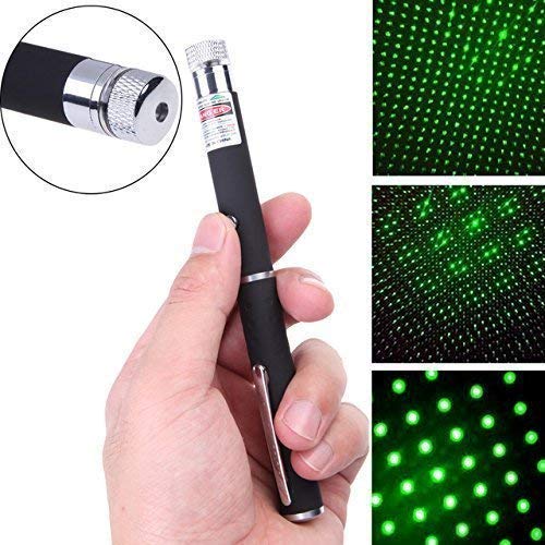 Green Laser Pointer SS00006TG