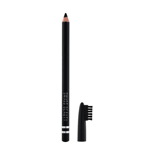 Swees beauty  Black Eyebrow Pencil -MK01317AC
