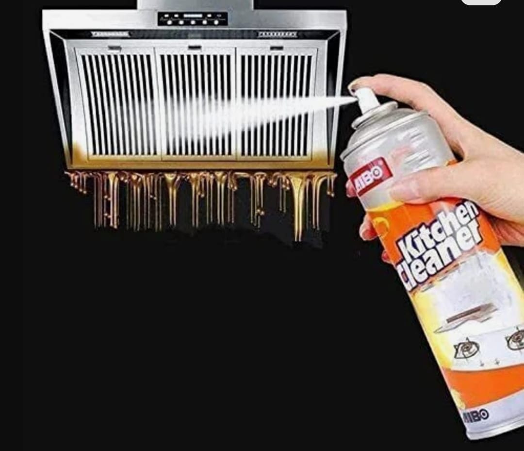 Aibo Kitchen Cleaner Spray  - SS01515MH