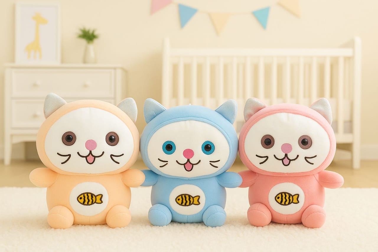 1835 Cat - AM00297PS