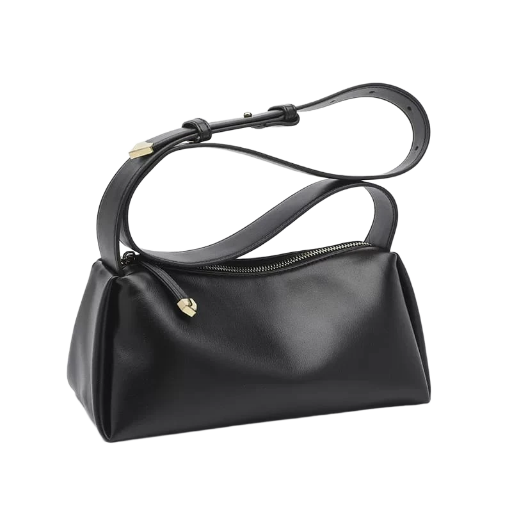 Pink Shoulder Bag - AM01412MB