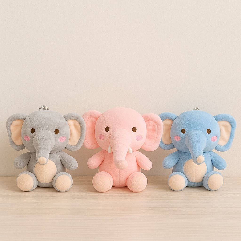 504 Elephant - AM00305PS