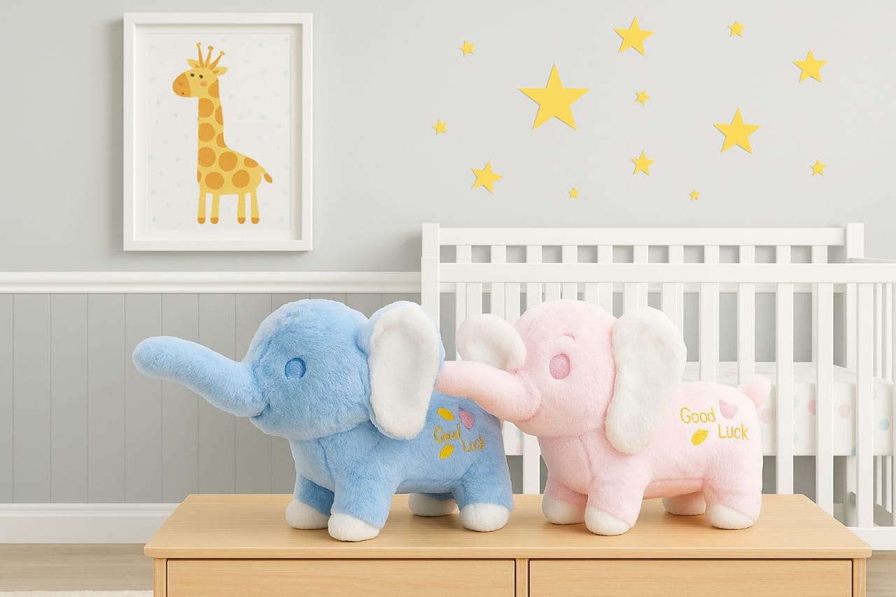 2273 Elephant - AM00368PS