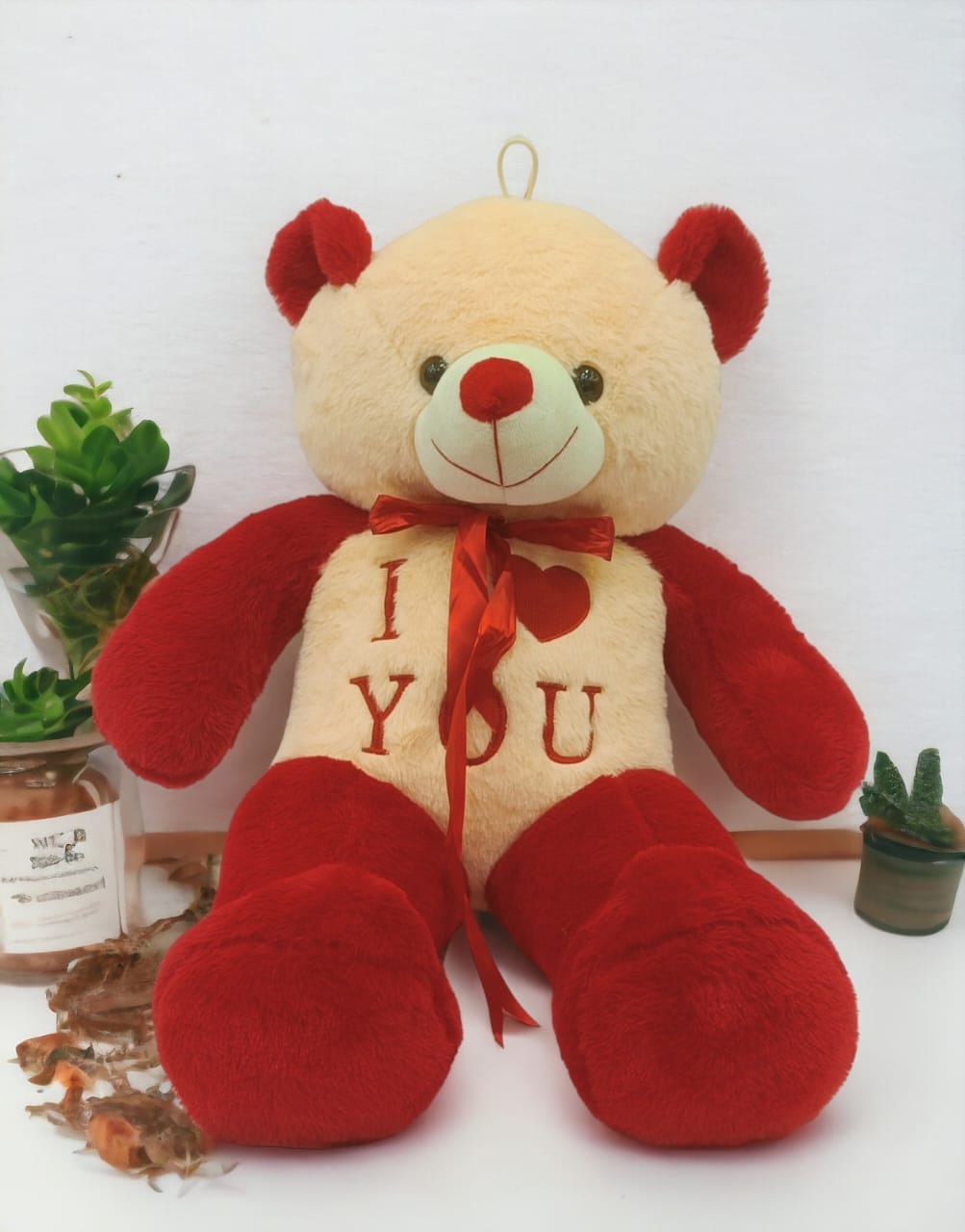 1 Dill Teddy AM00435PS