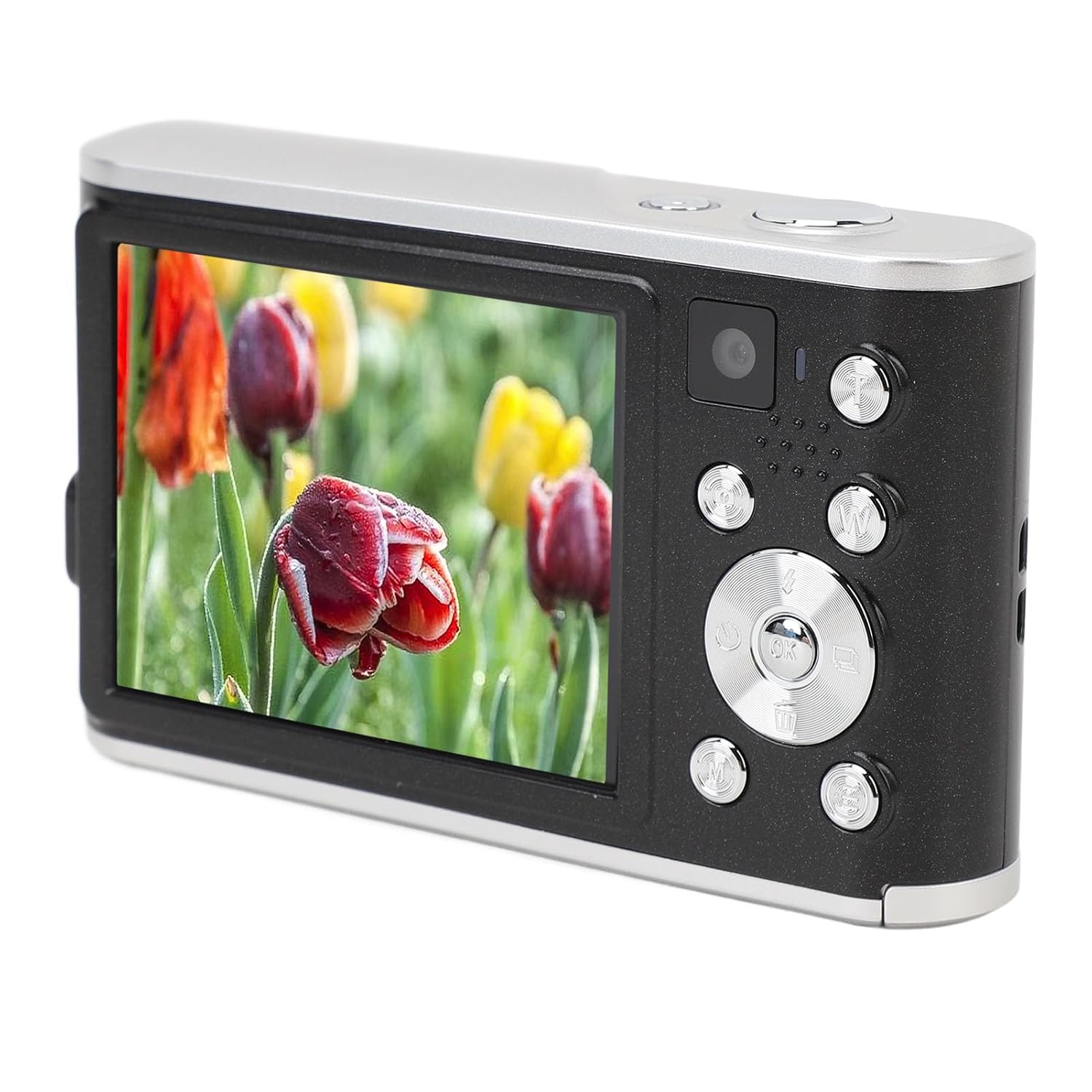 Digital Camera SS00075TG