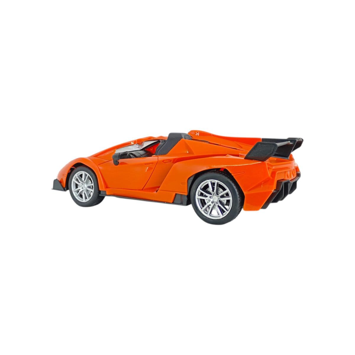 Winner Racing Famous Remote Control Car - SS00722RK
