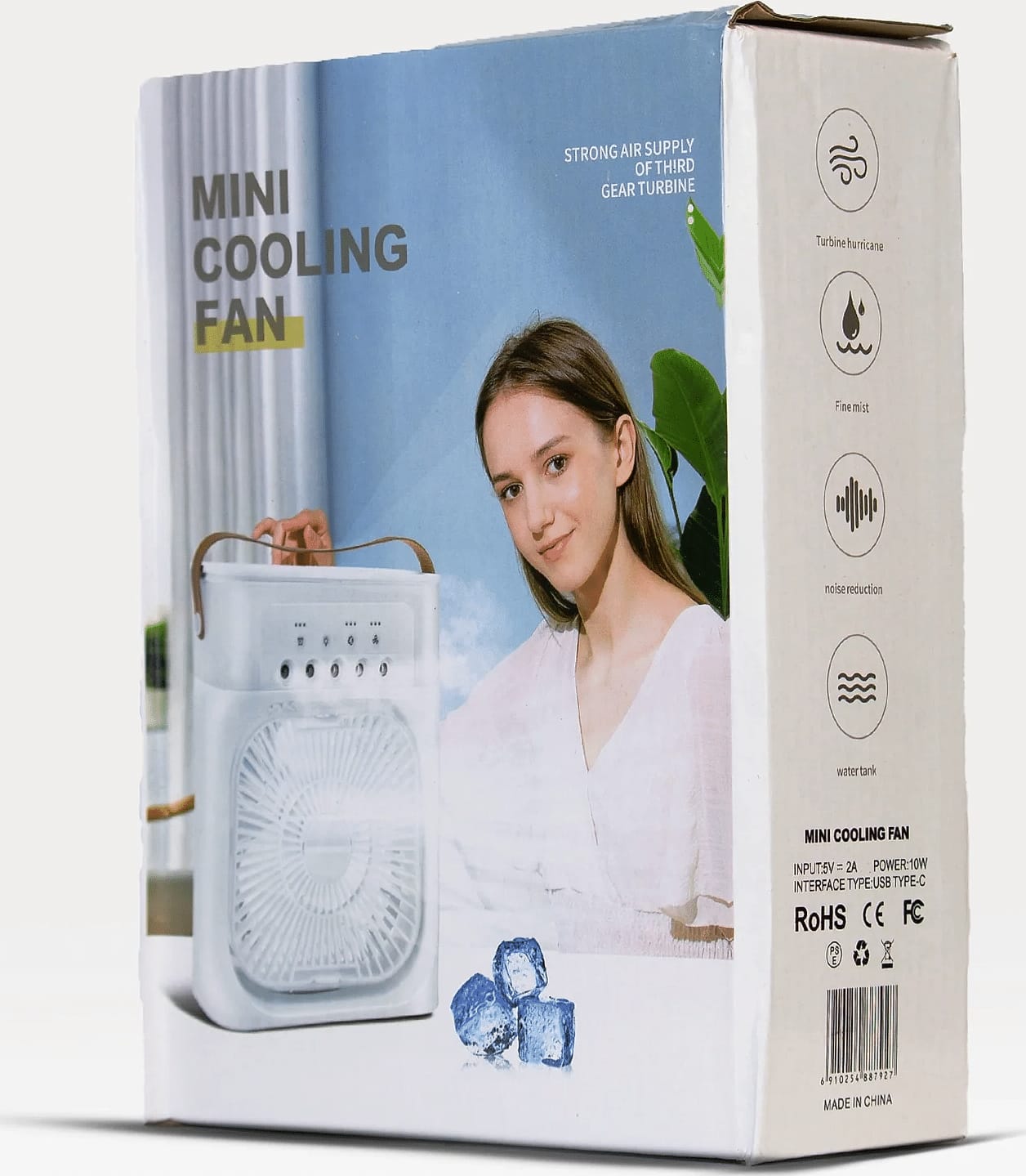 Mini Coolers (SS00665RK)