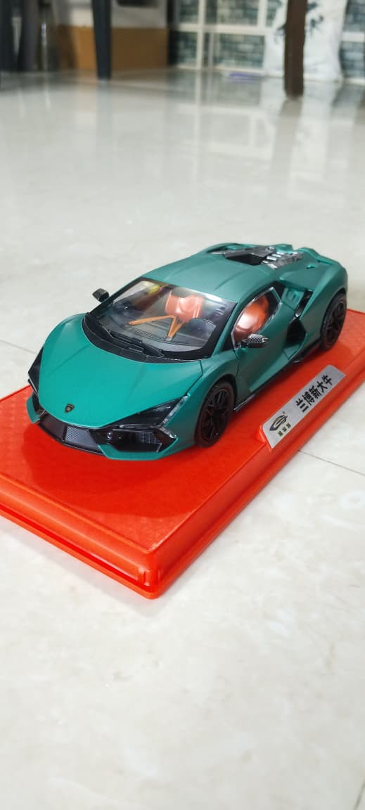 Diecast Lamborghini Sports Car Model-AM00964GT
