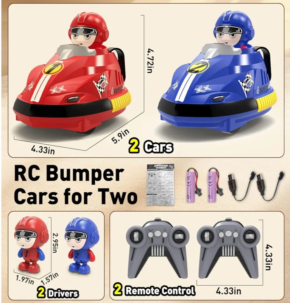 Go Cart Car (Home)  AM00953SK