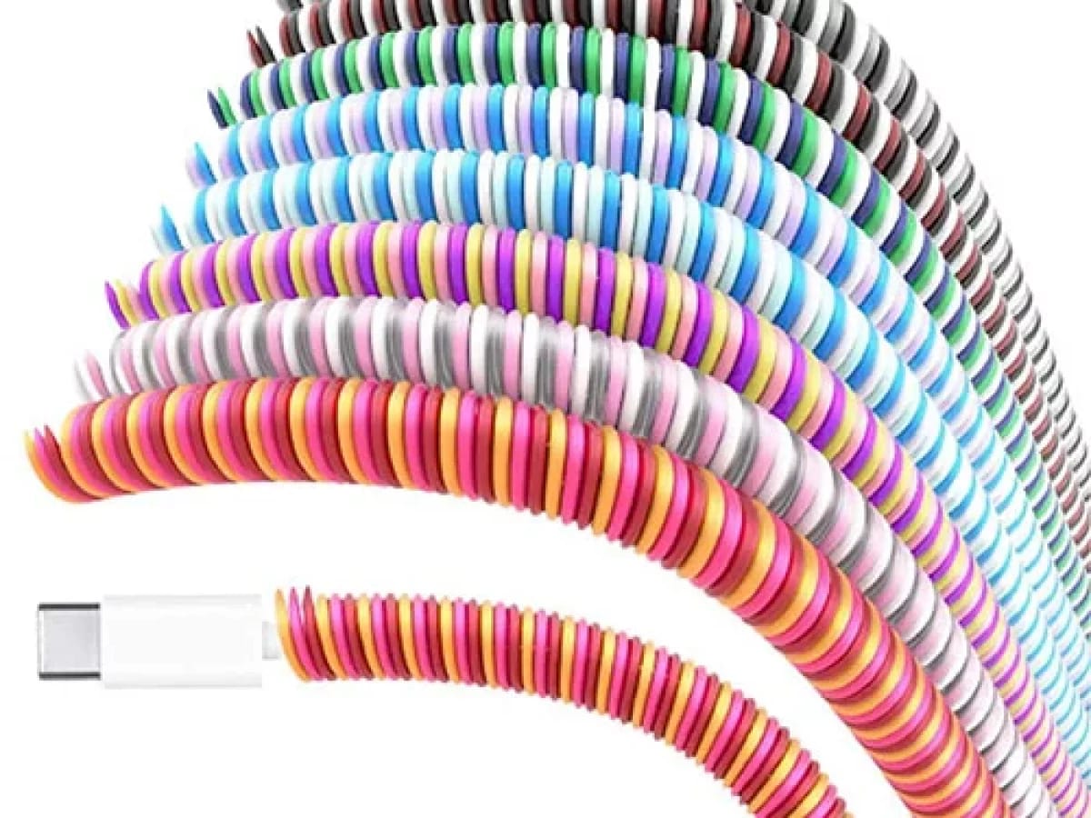 Big Cable Protector (SS00683RK)
