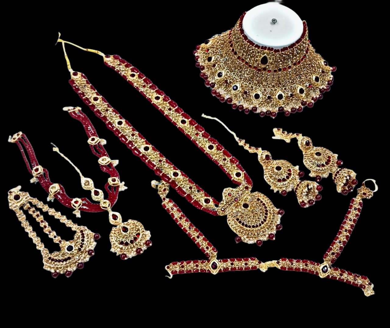 PS28 BRIDAL SET [ HOME ] SA00896PB  