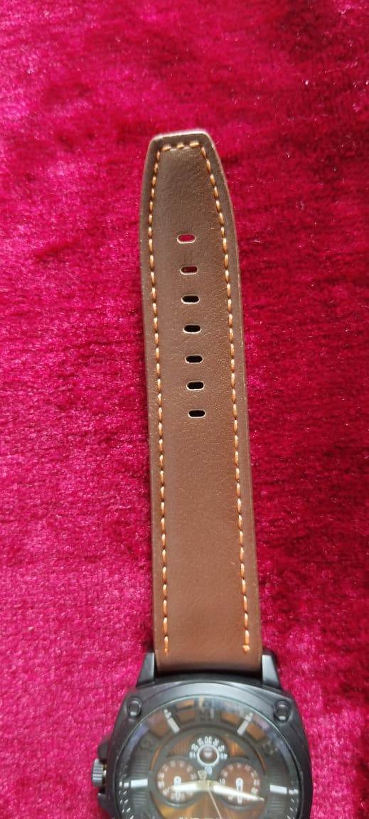 Bwin Sport Men's Wristwatch - AM01013TS