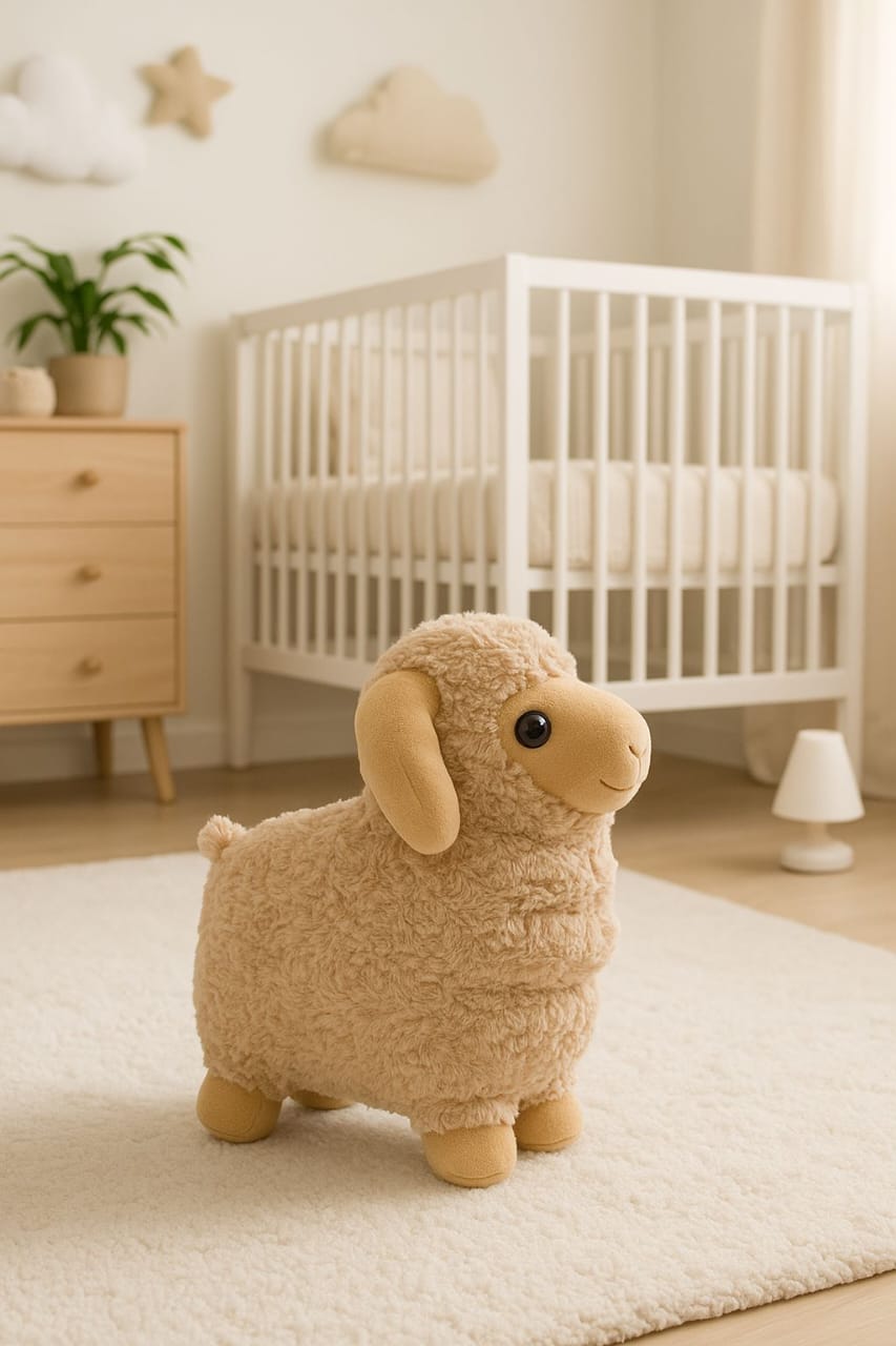 2343 Sheep  AM00426PS