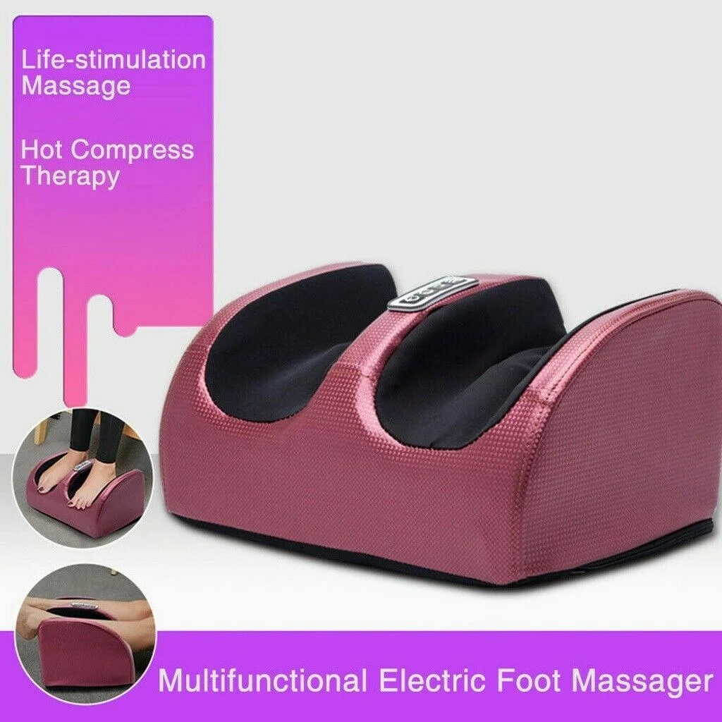 Electric Foot Massager SS00040TG