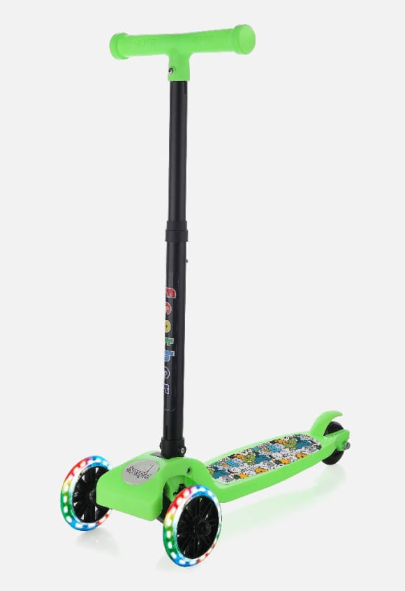 Kids Scooty (SS00660RK)