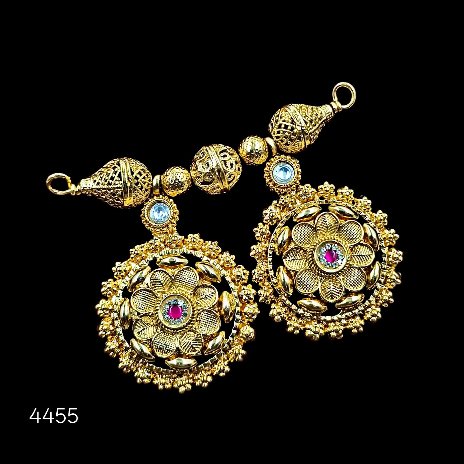 4455 MS PENDAL (SA00874PB)