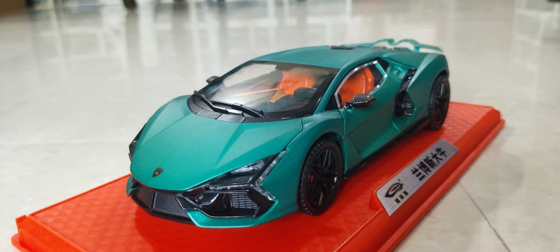Diecast Lamborghini Sports Car Model-AM00964GT