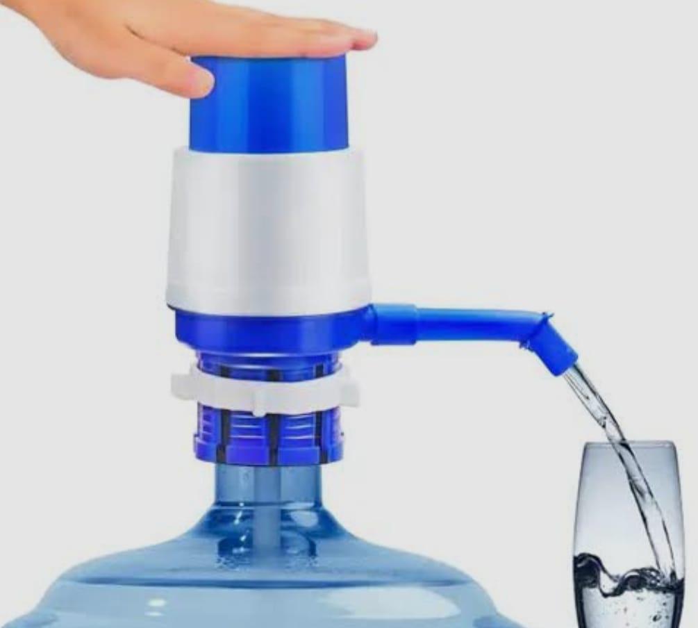 Pump (SS00746RK)