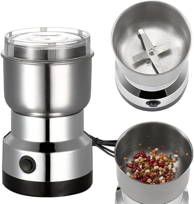 Nima Grinder (SS00567RK) (Gold)