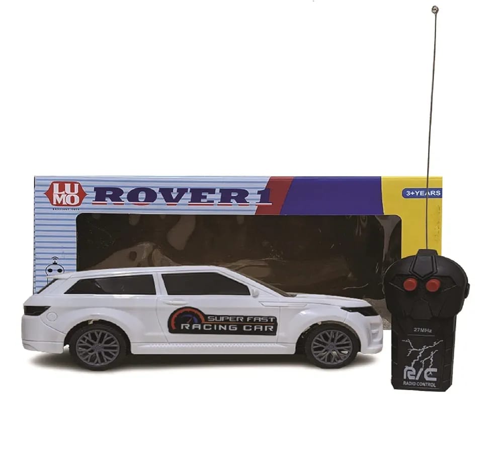 Remote Control Racing Car - SS00723RK