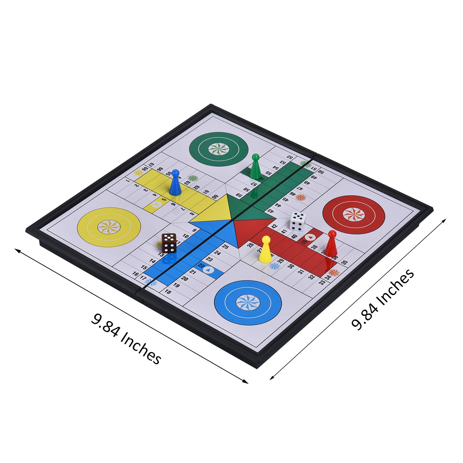 Ludo Game - SS00691RK
