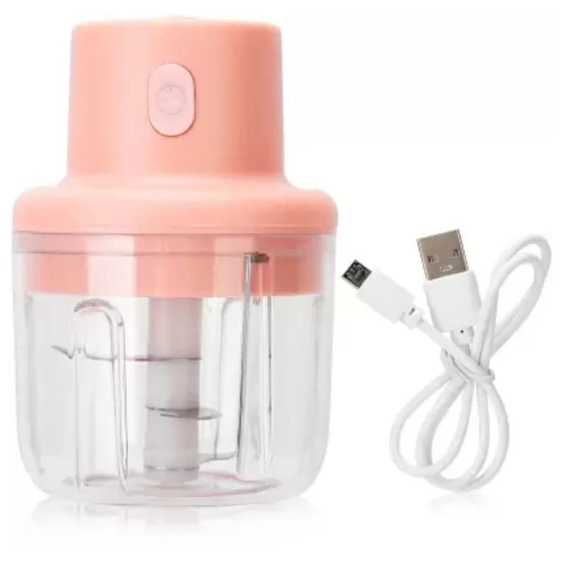 Electric Food Chopper GD SS00127TG