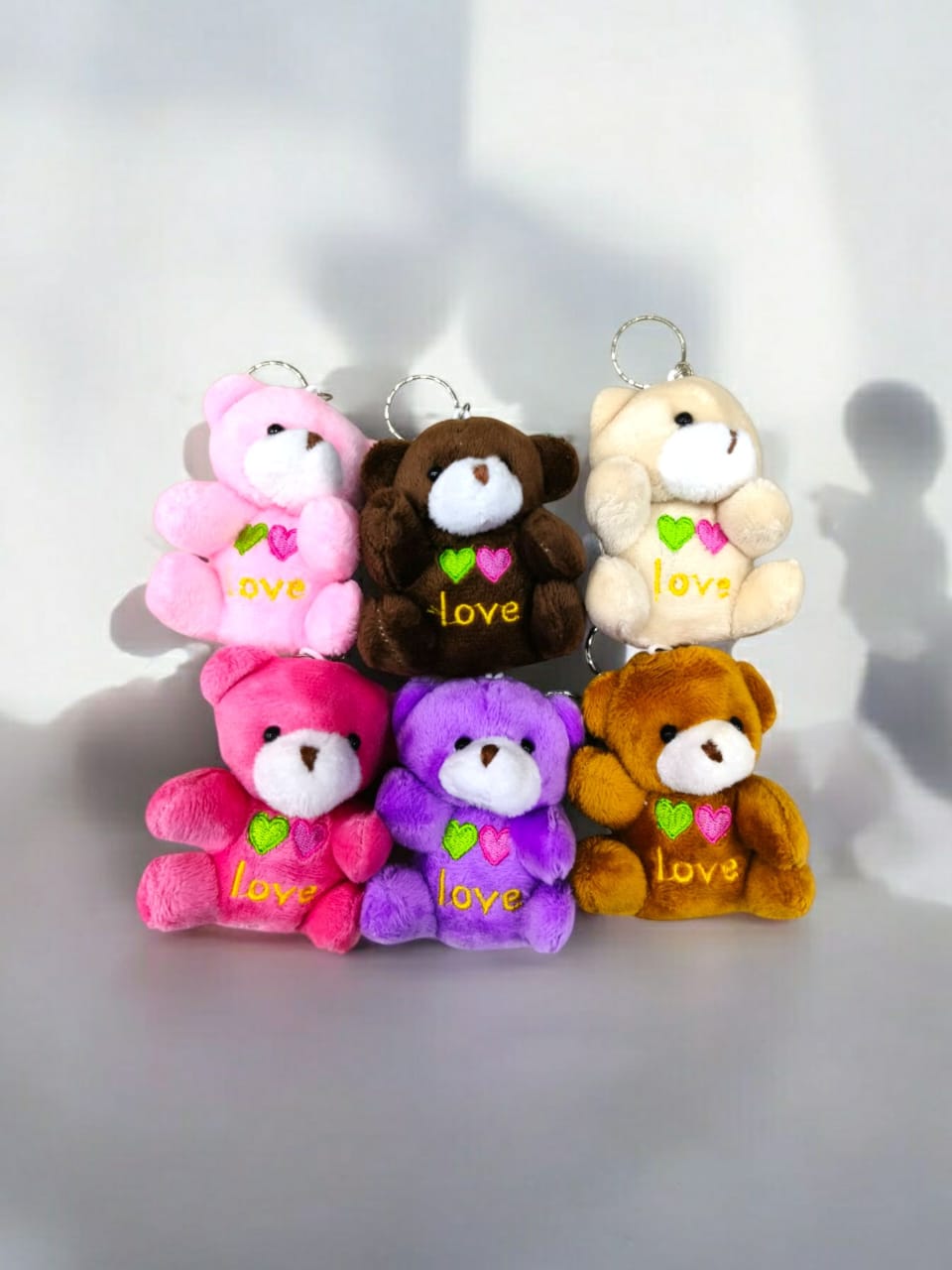 1021 Keychain AM00483PS