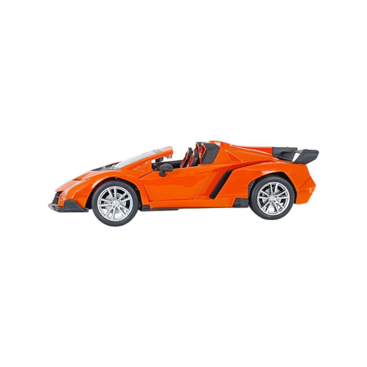 Winner Racing Famous Remote Control Car - SS00722RK