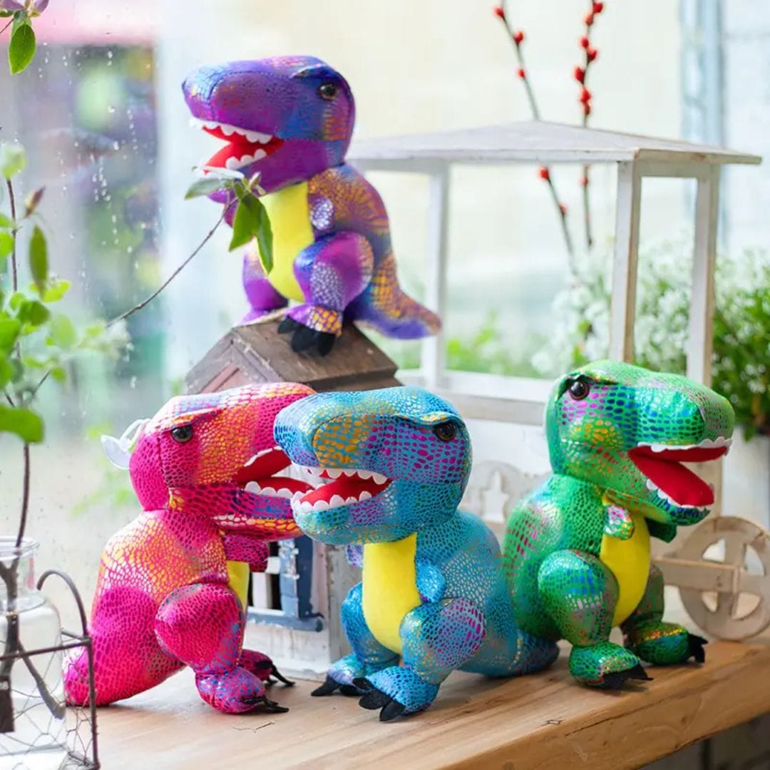1478 Dinosaur 7Inch AM00212PS