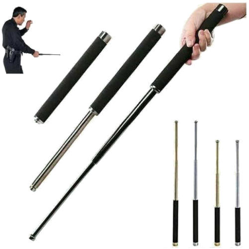 Stick Rod (SS00577RK) Safety