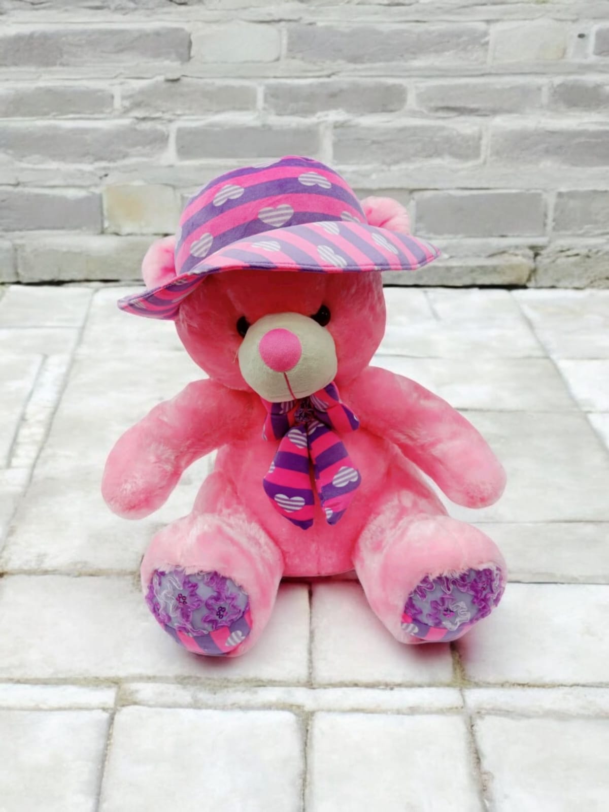 PST 8006 Cap Teddy 65Cm AM00498PS