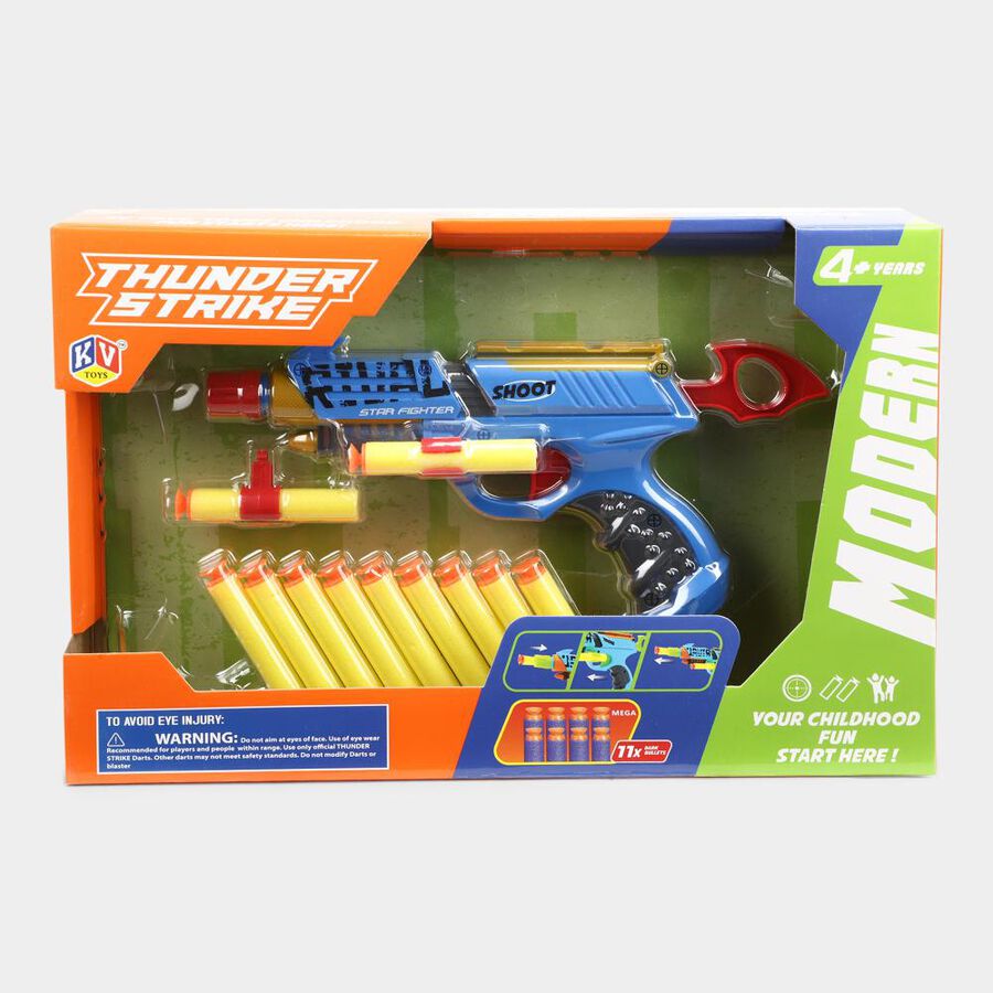 Gun Set (SS00642RK)