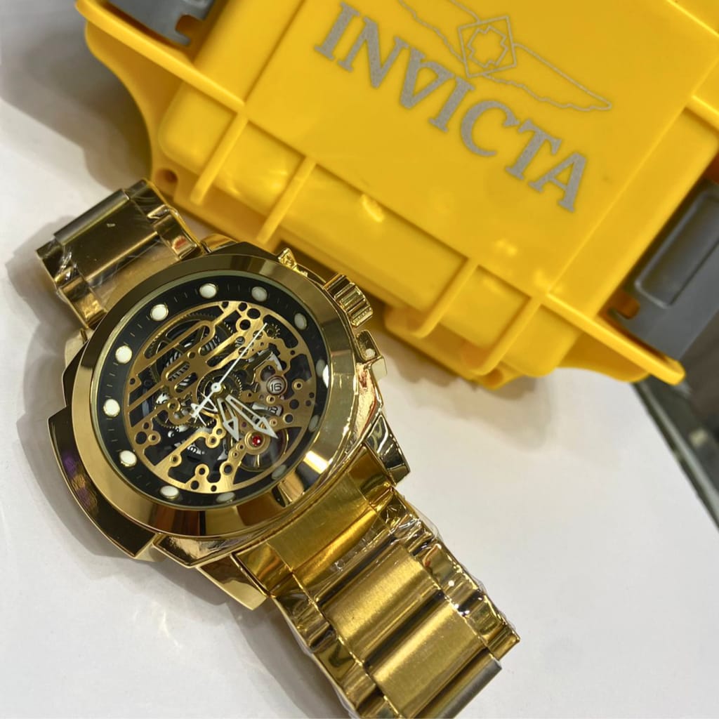 SUPER GOLD (AM01058TS) (HOME)