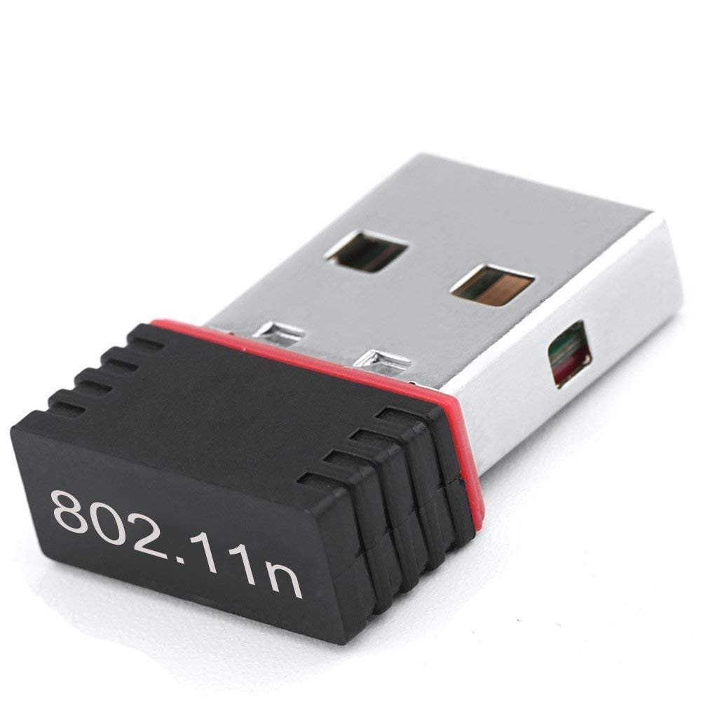 WiFi Dongle SS00124TG