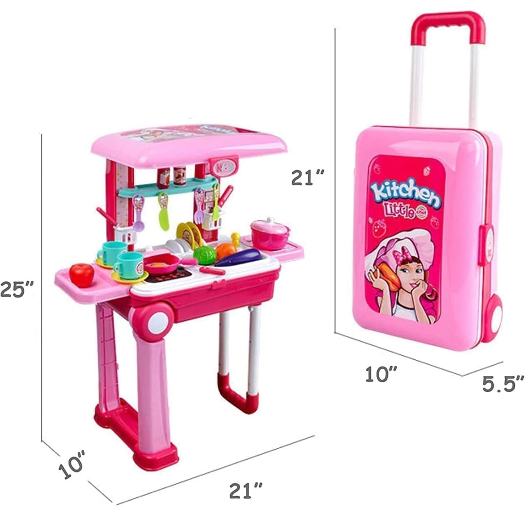AL-MASS COLLECTION Premium Smart Gadget & Toy Combo Pack SET OF 2 SS01505NT 1BHK 