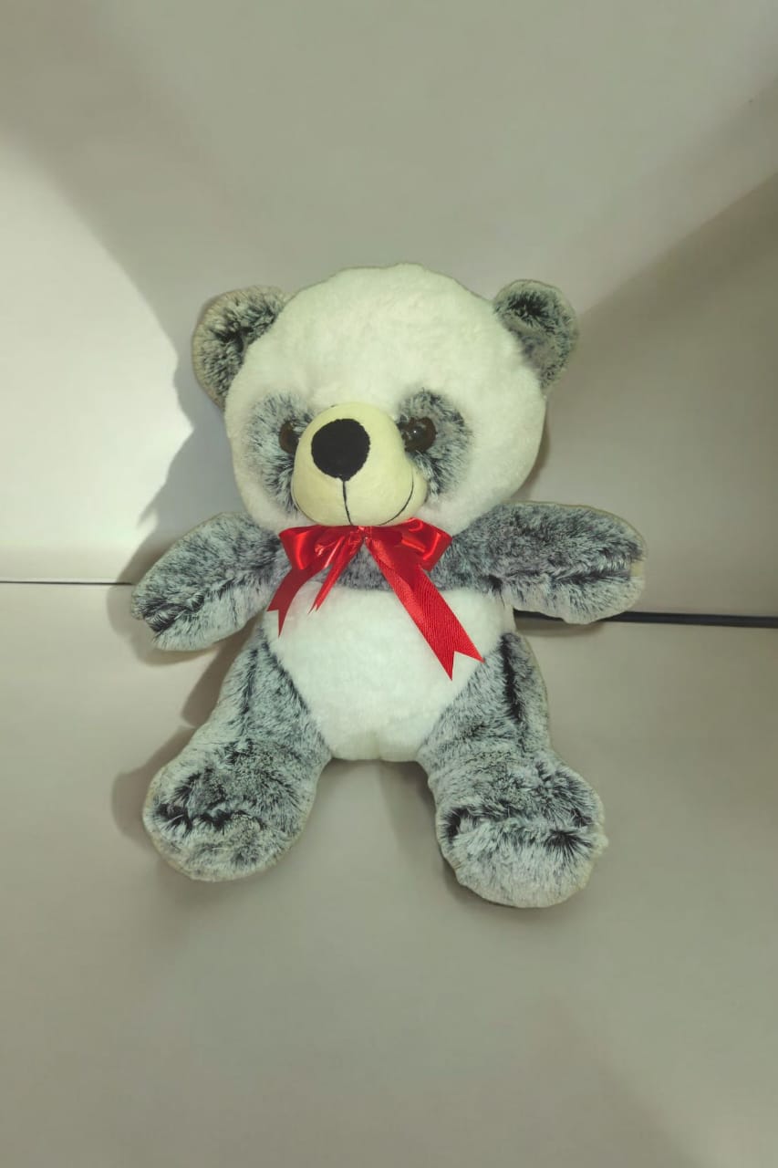 Snow Panda 35Cm AM00404PS