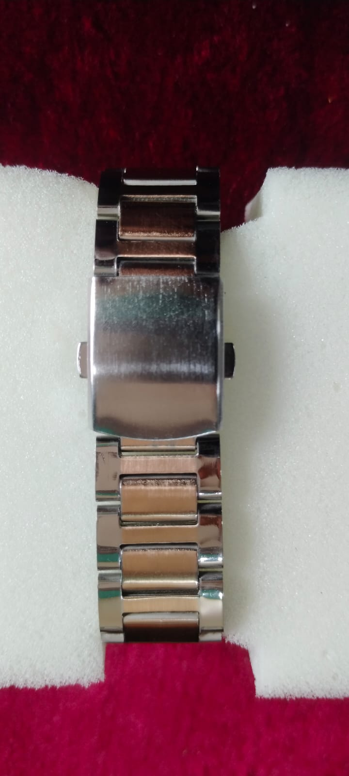 Forum Classic Roman Numeral Watch - AM01019RW