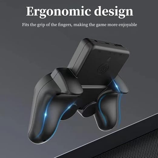 S10 Controller Game Console   SS00098TG