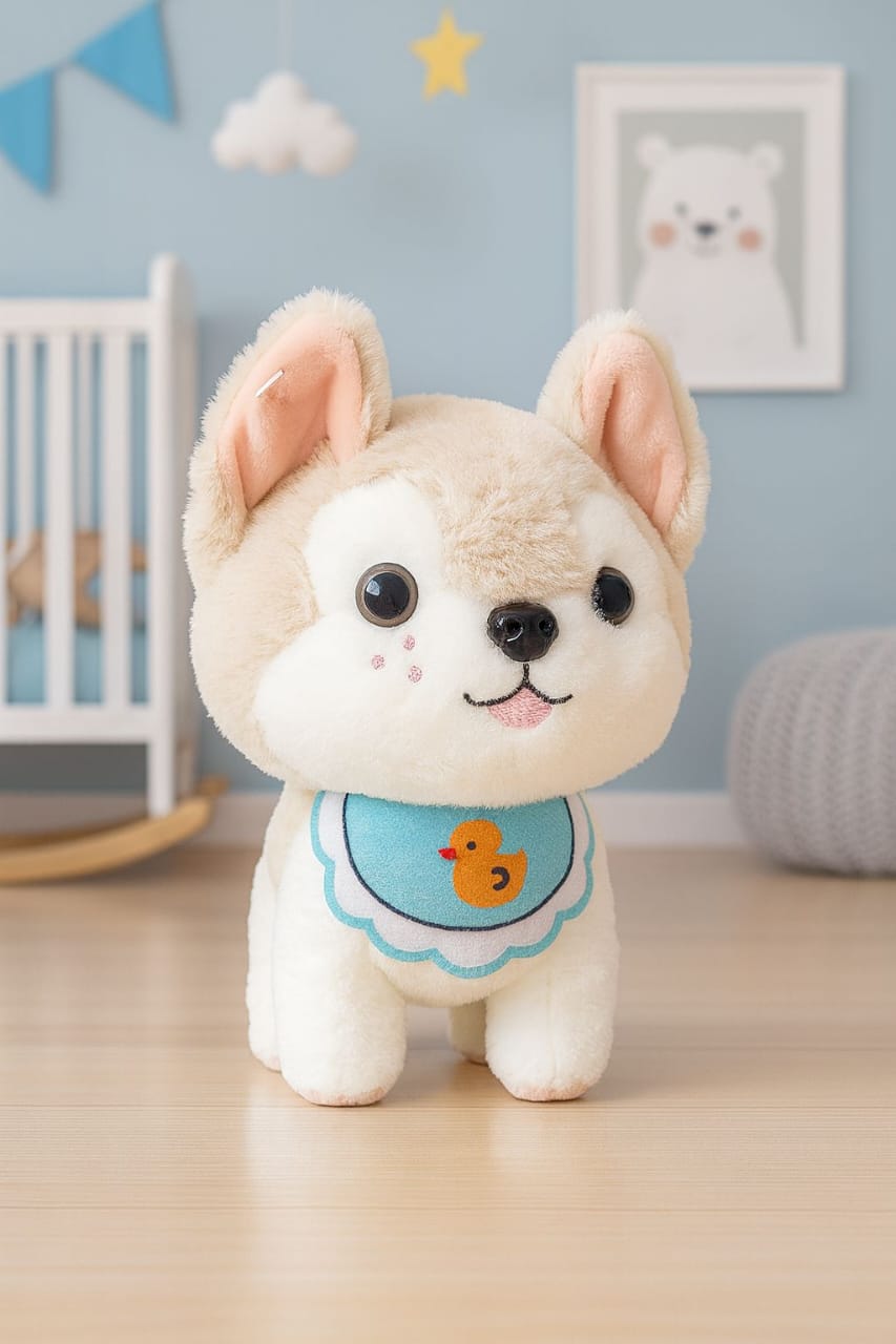 699 Dog - AM00306PS