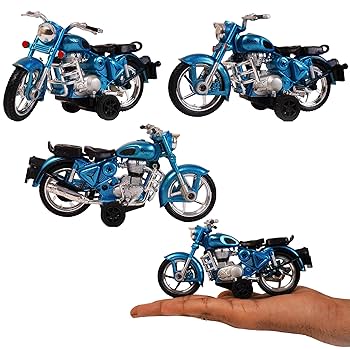 Bike Rugged (SS00597RK)